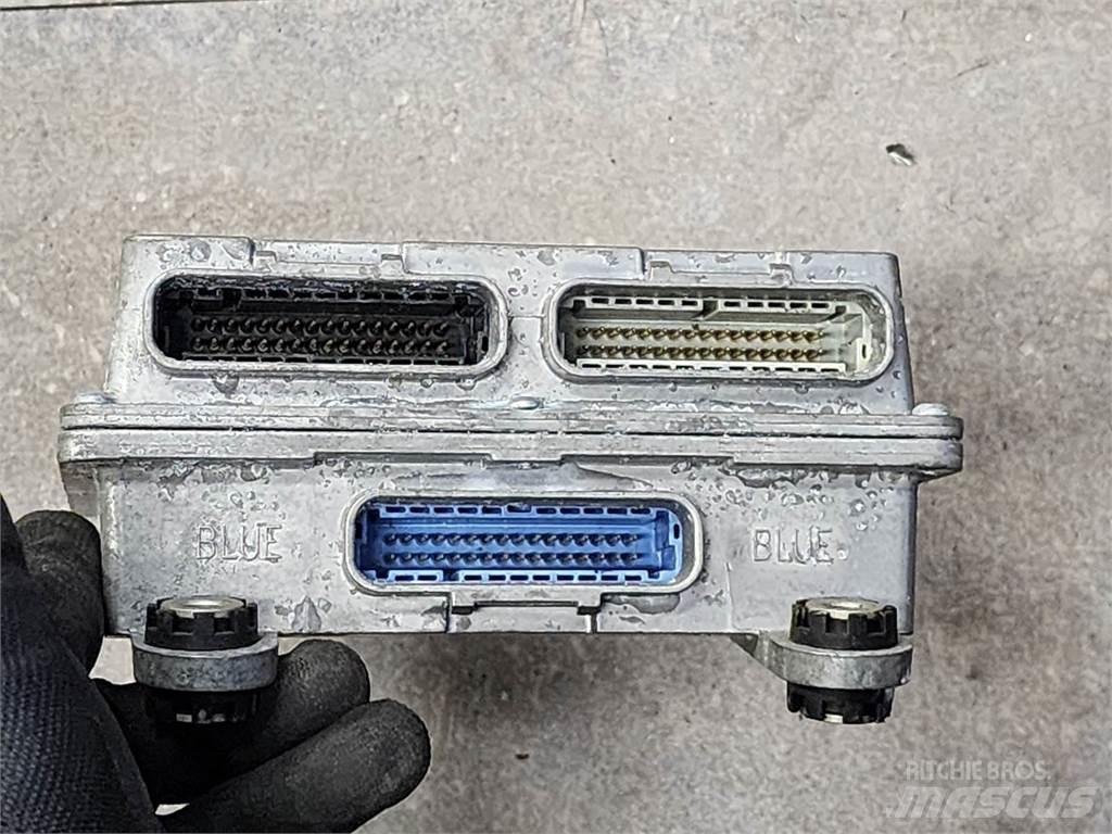 Allison  Electronics