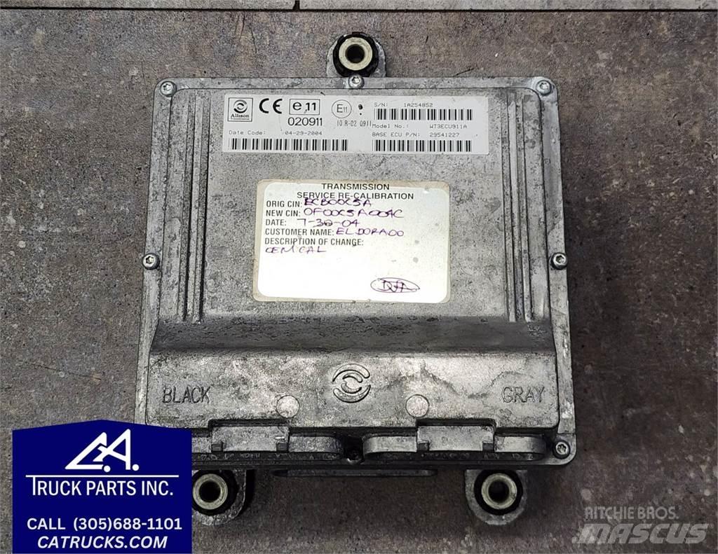 Allison  Electronics