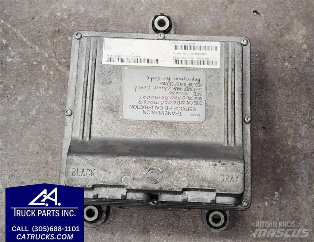 Allison  Electronics