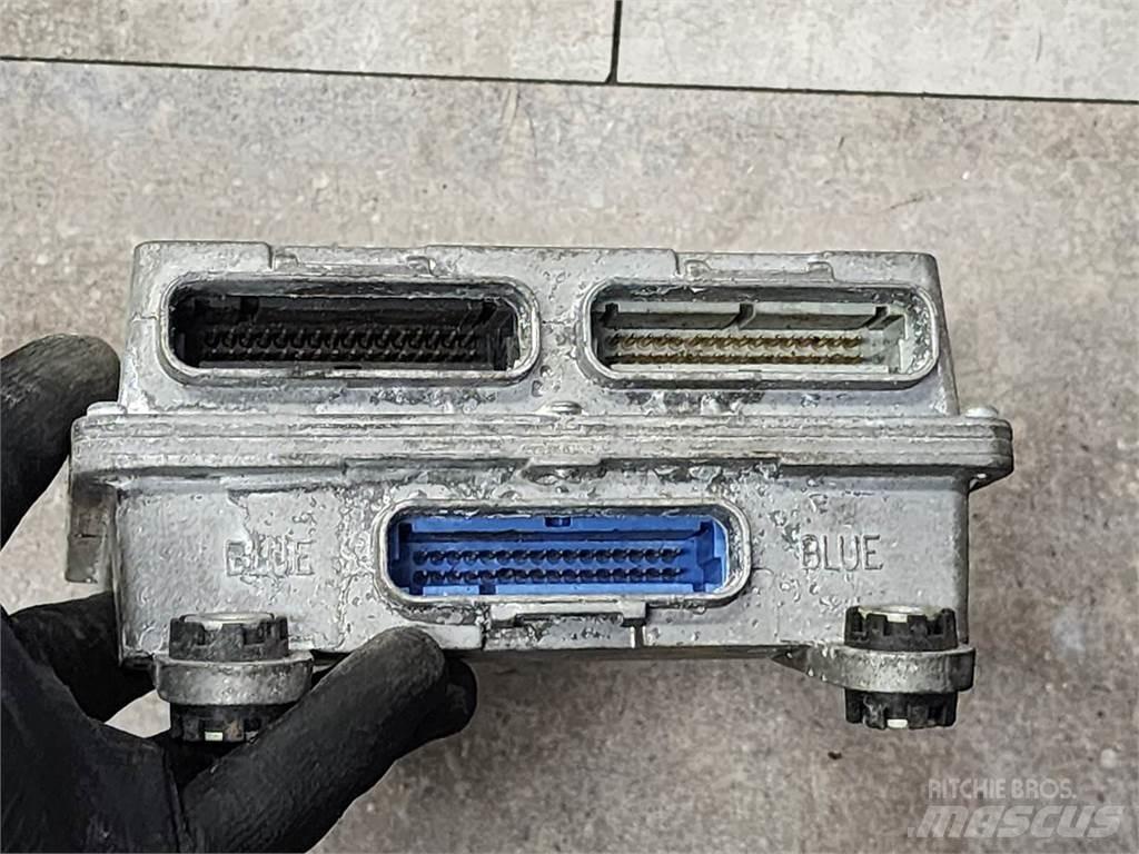 Allison  Electronics