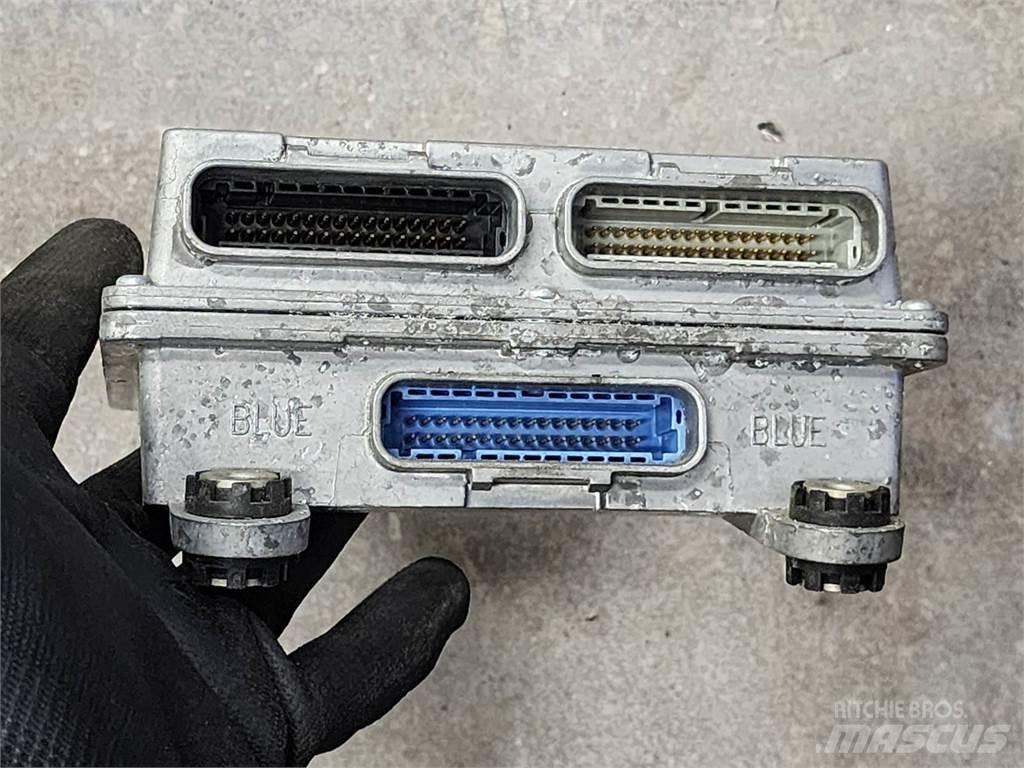 Allison  Electronics