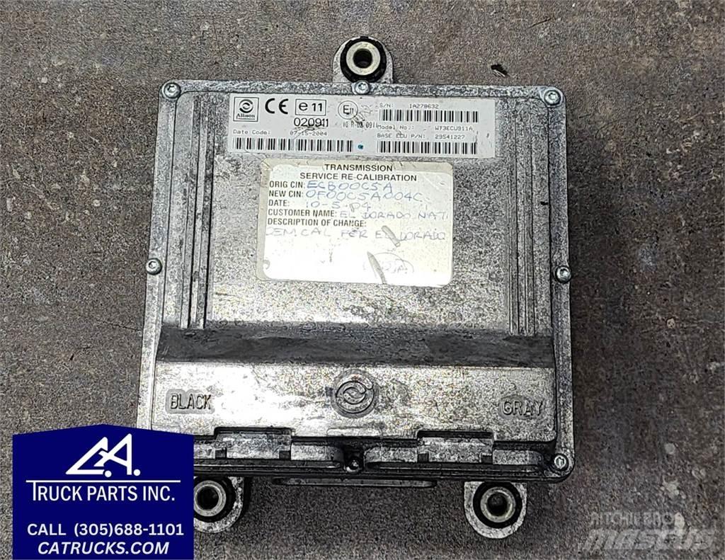 Allison  Electronics