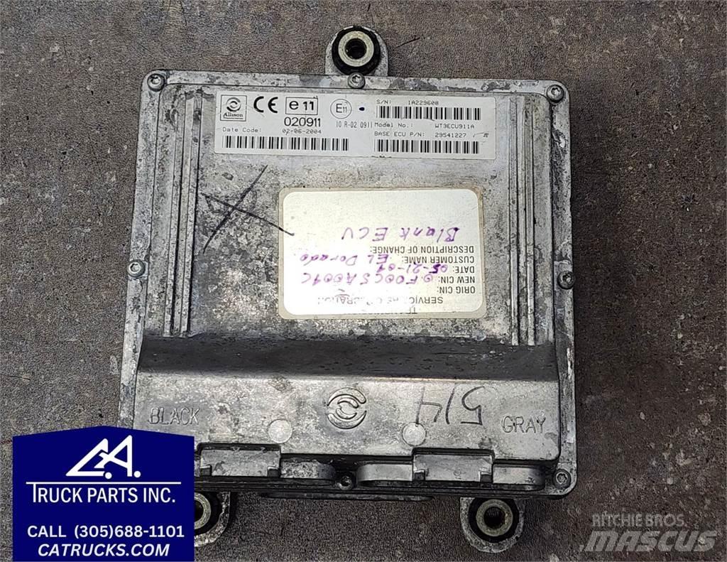 Allison  Electronics