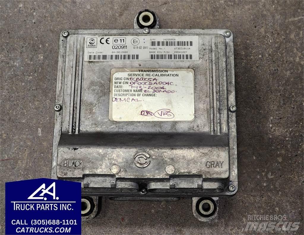 Allison  Electronics