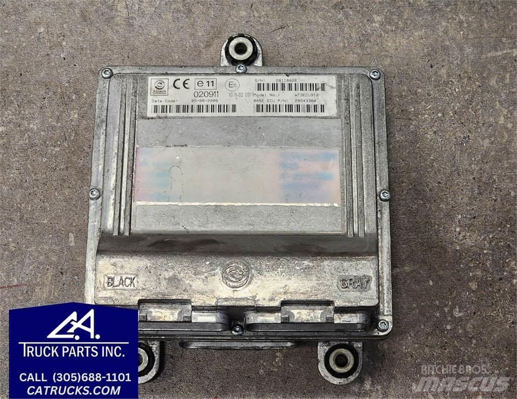 Allison  Electronics