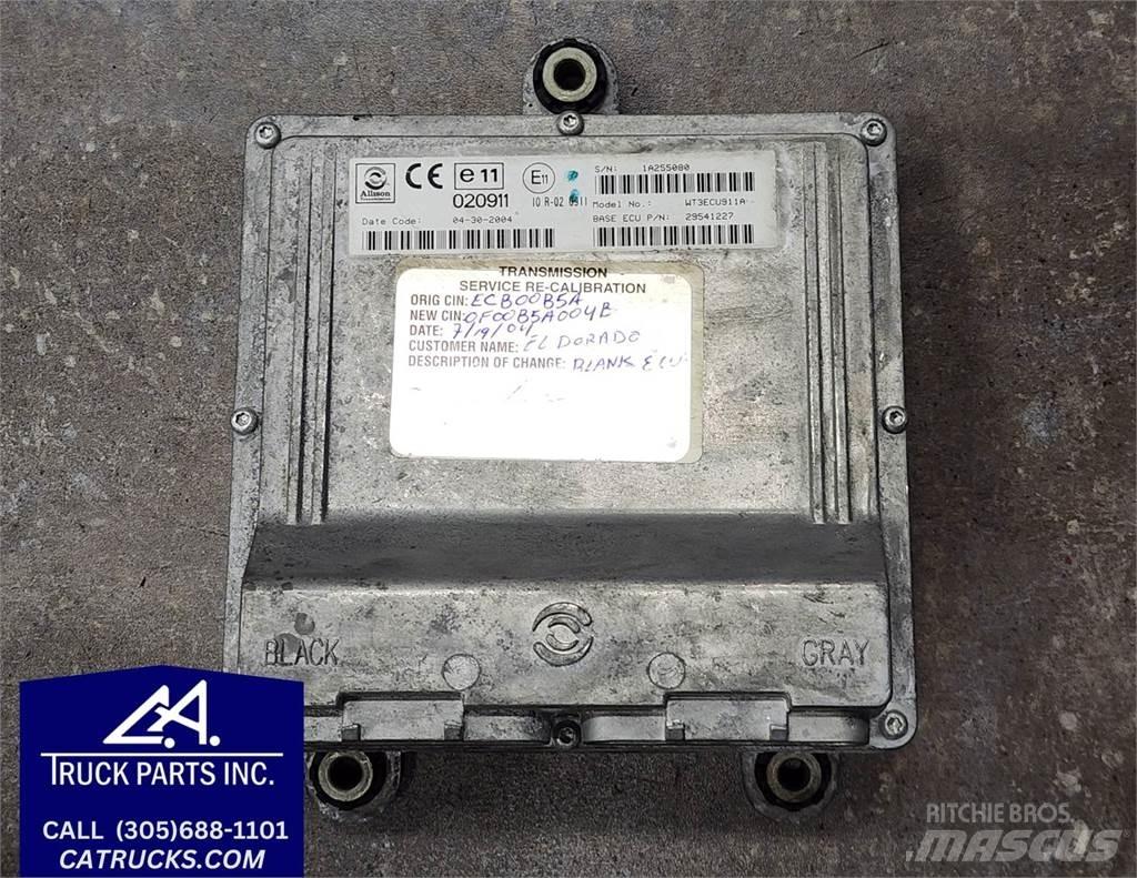 Allison  Electronics