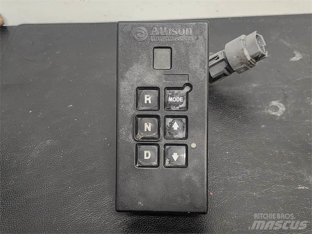 Allison  Electronics