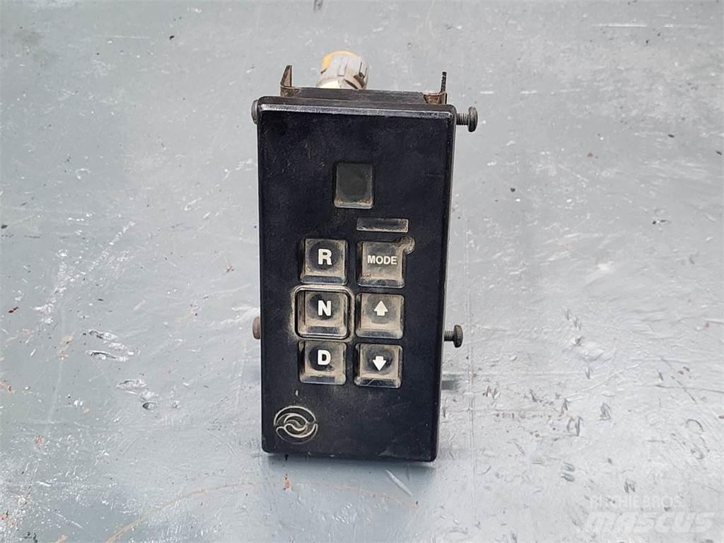Allison  Electronics