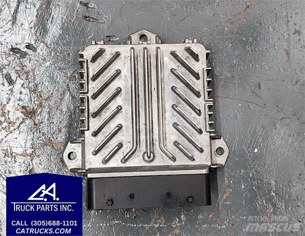 Allison  Electronics