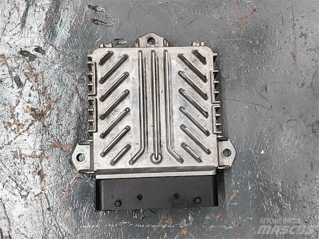 Allison  Electronics