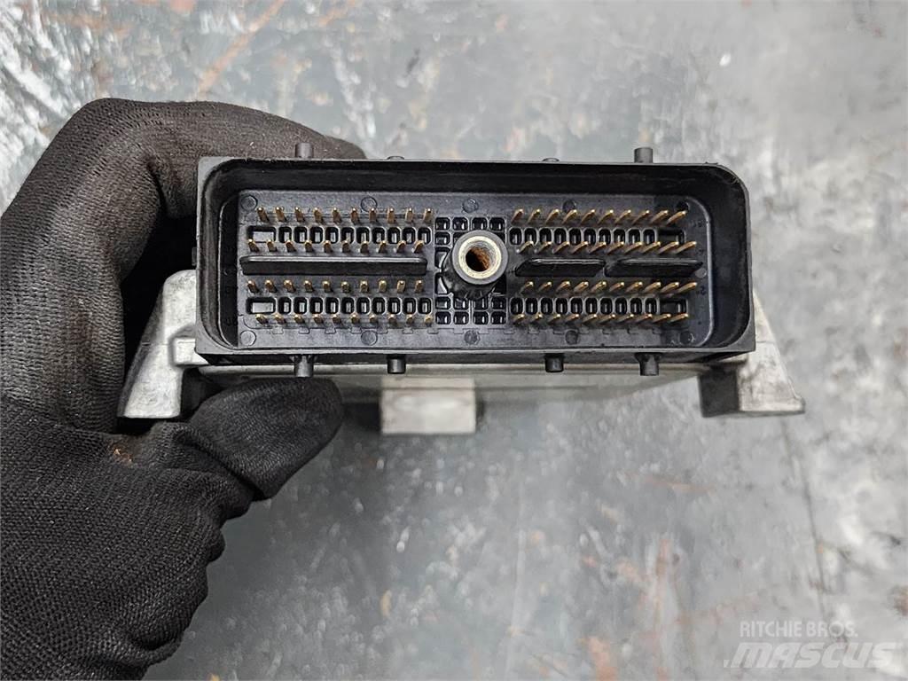 Allison  Electronics