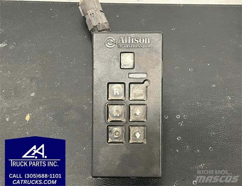 Allison  Electronics