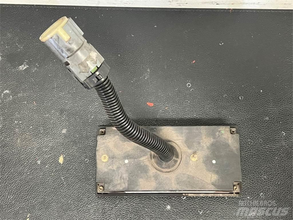 Allison  Electronics