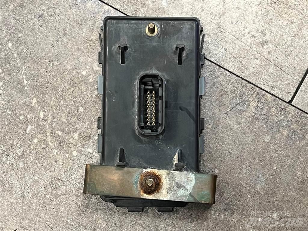 Allison  Electronics