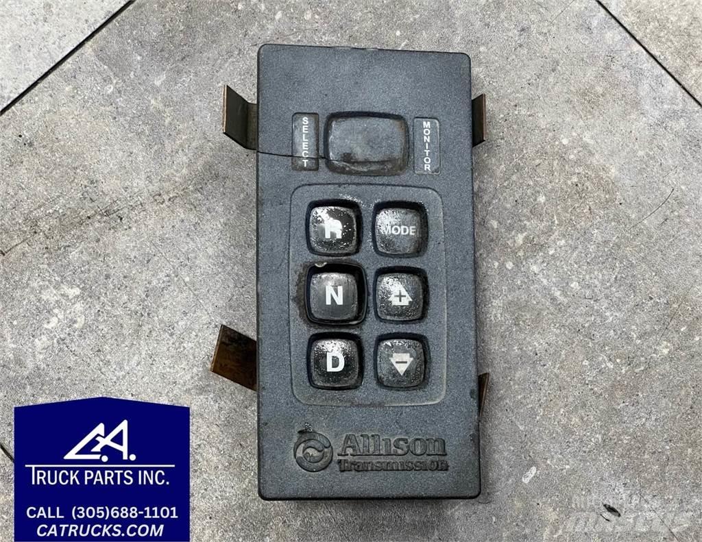 Allison  Electronics