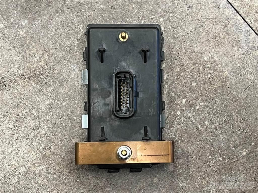 Allison  Electronics