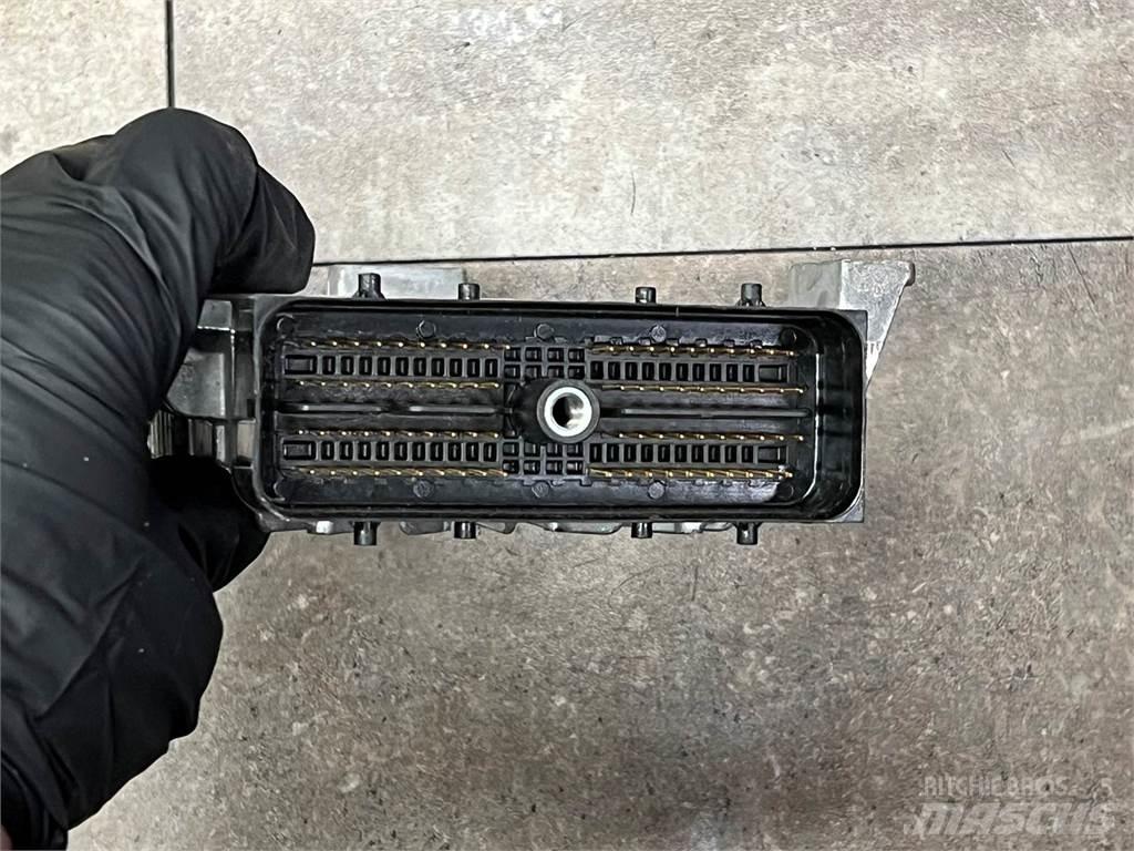 Allison  Electronics