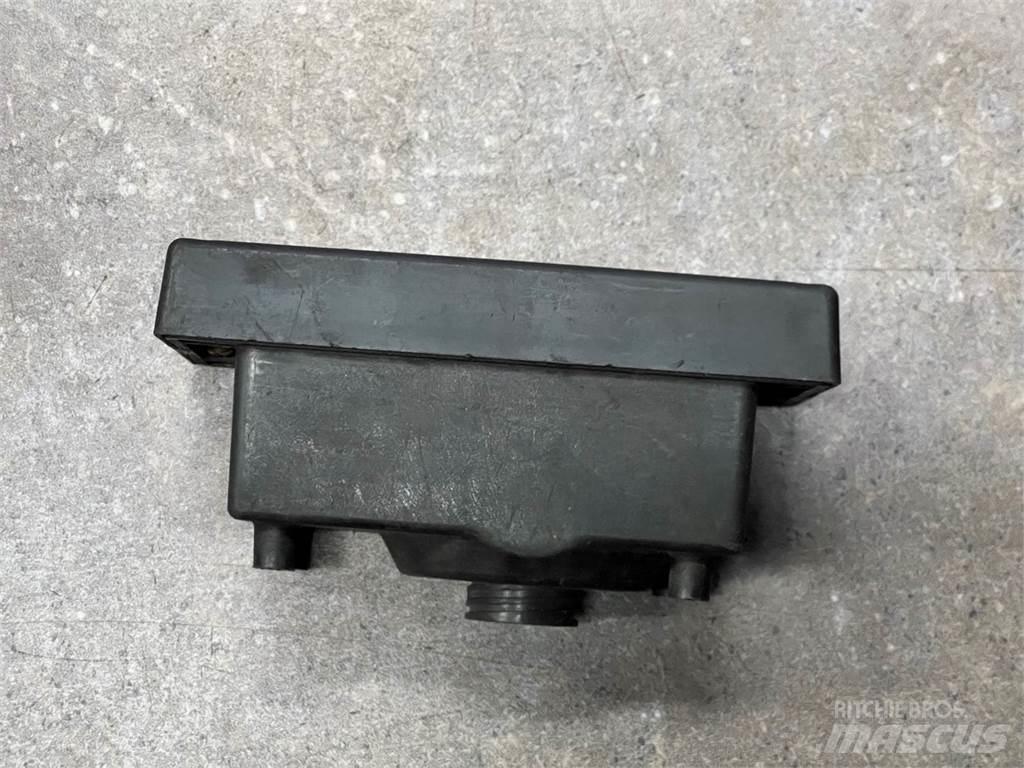 Allison  Electronics