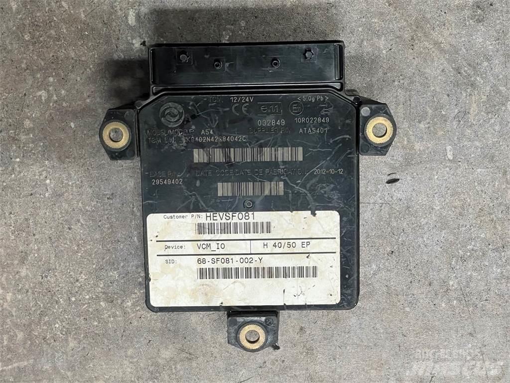 Allison  Electronics
