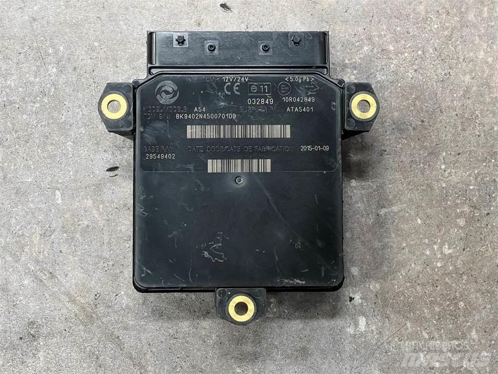 Allison  Electronics