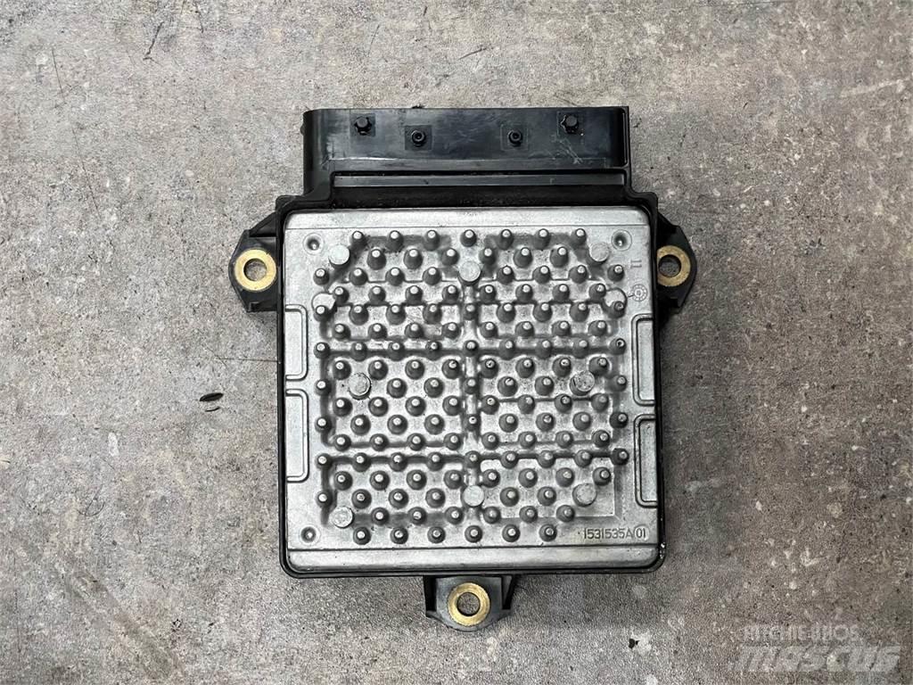 Allison  Electronics