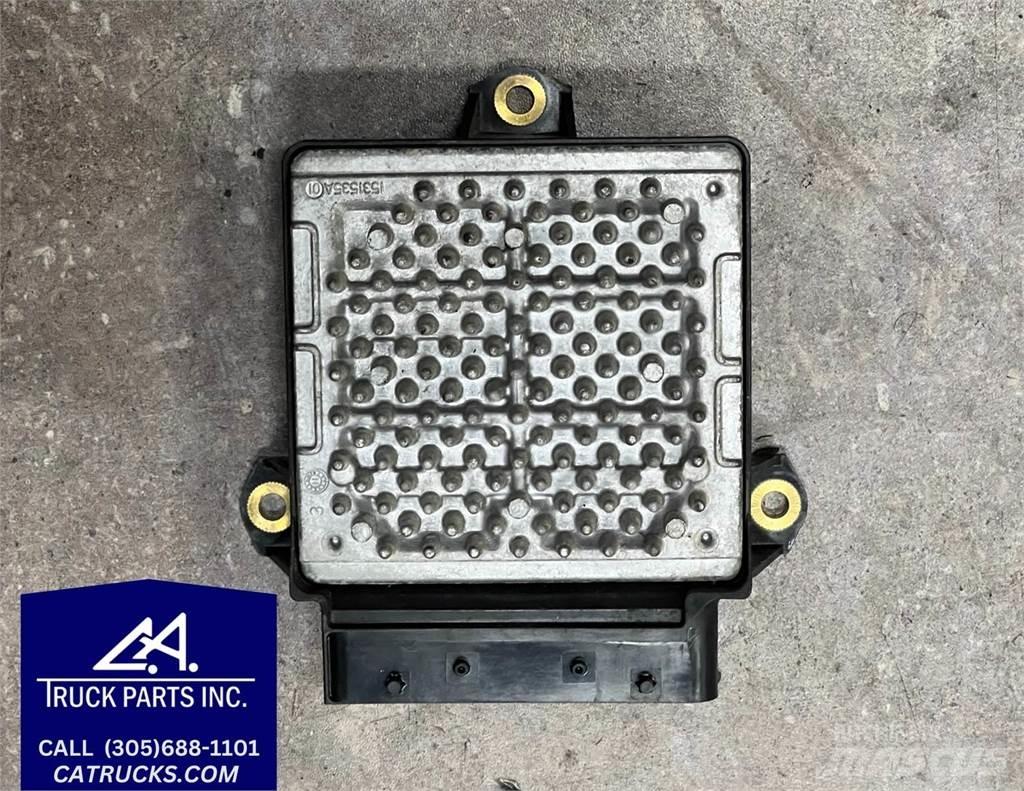 Allison  Electronics