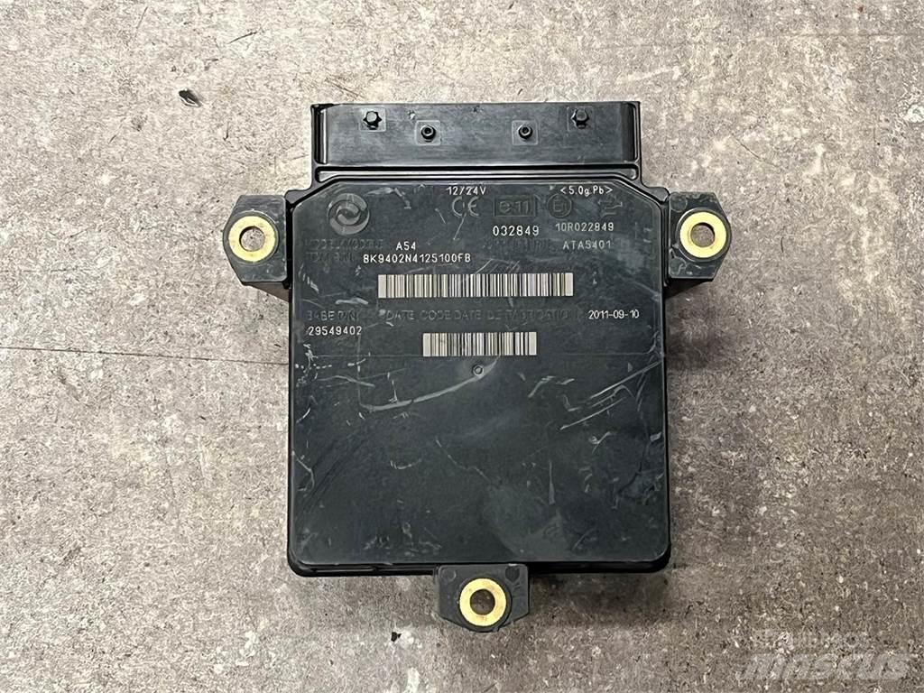 Allison  Electronics