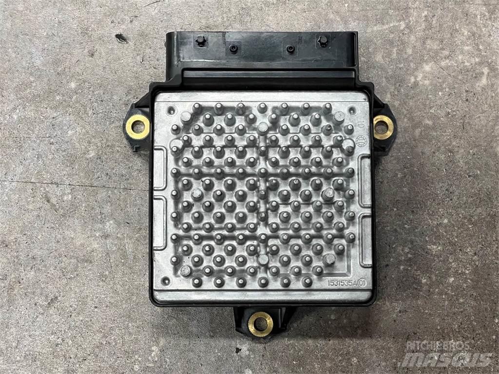 Allison  Electronics