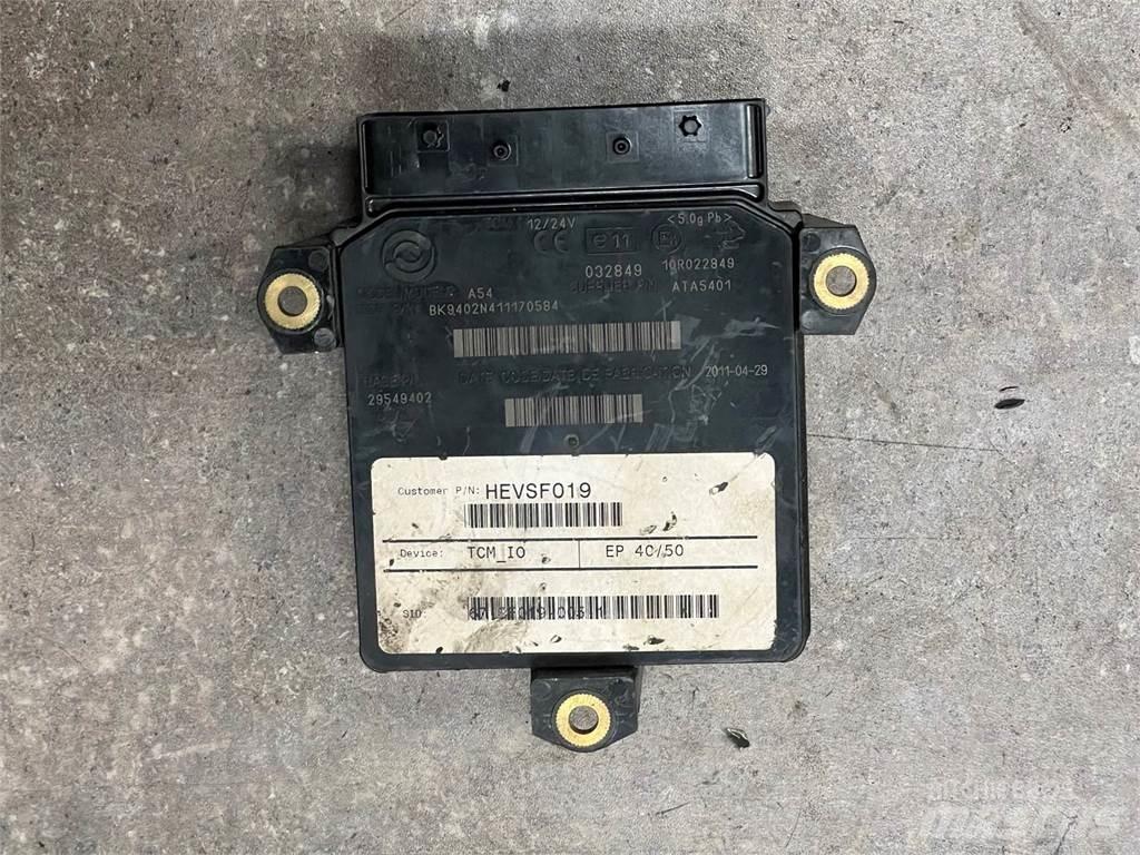 Allison  Electronics