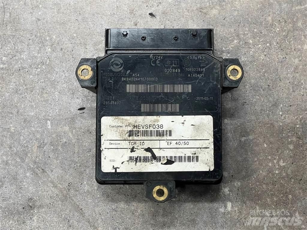 Allison  Electronics