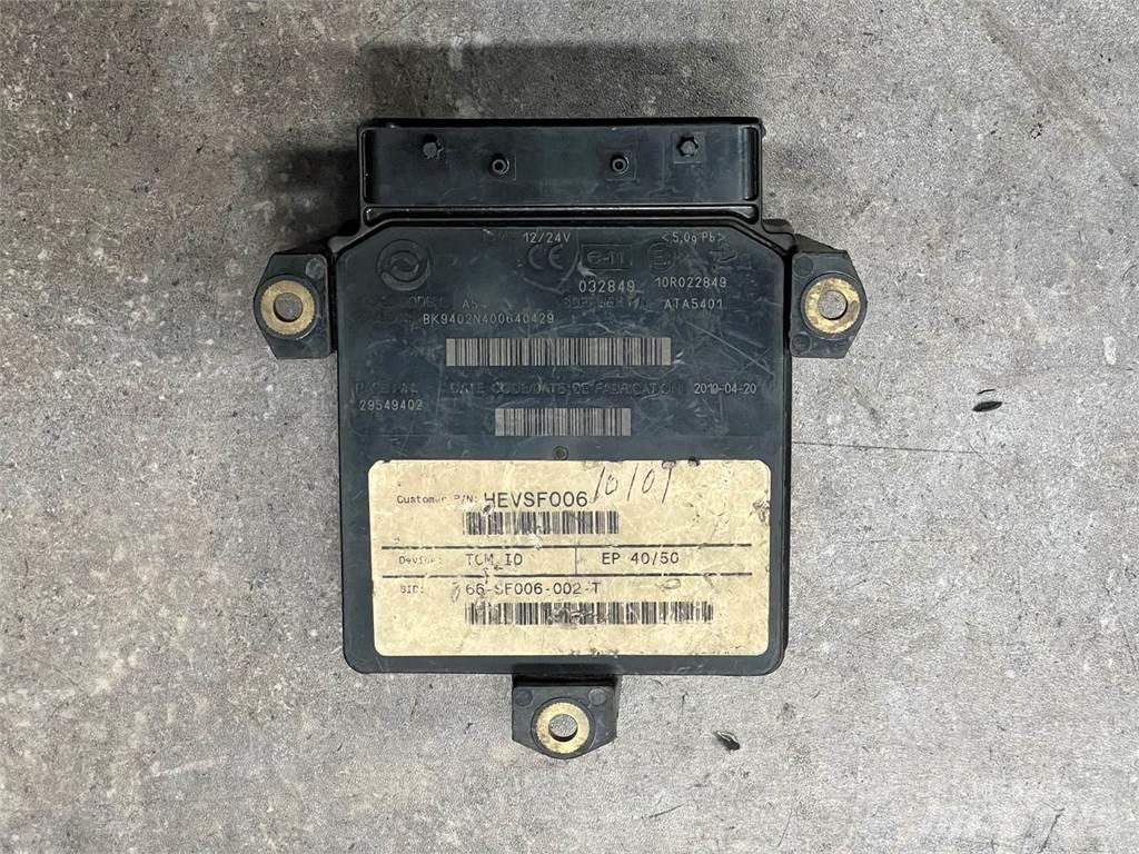 Allison  Electronics