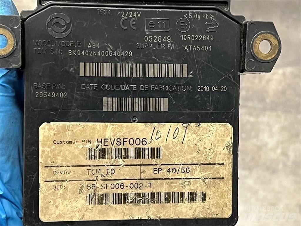 Allison  Electronics