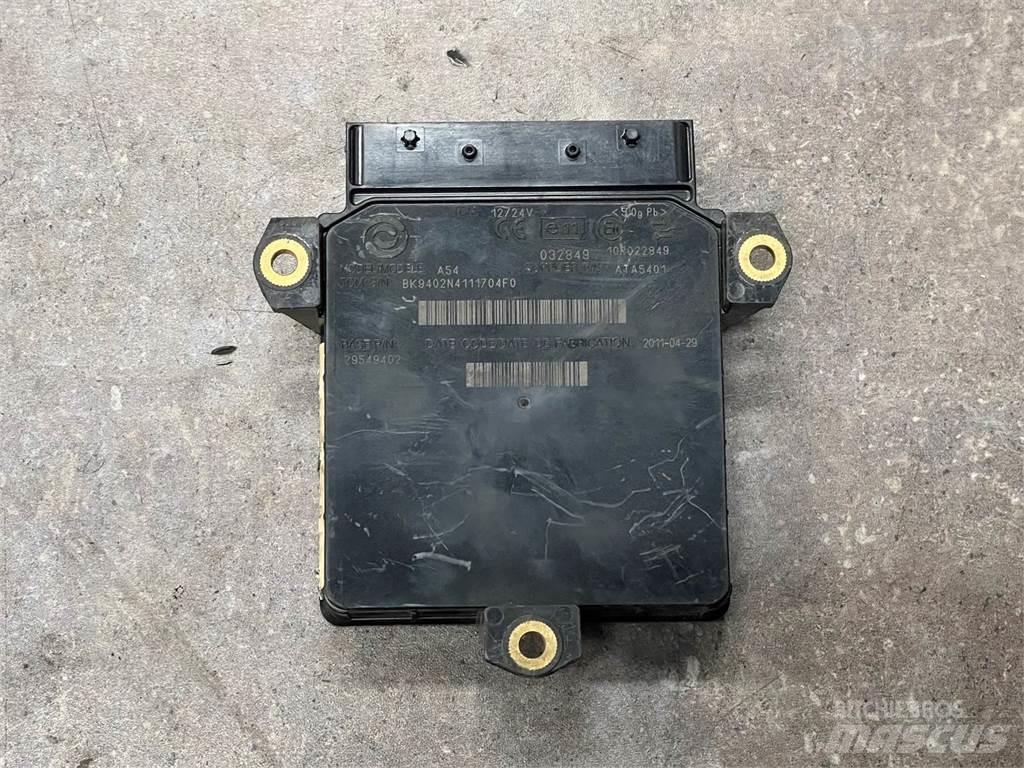 Allison  Electronics