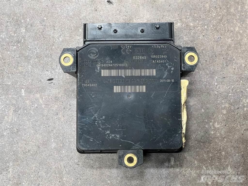 Allison  Electronics