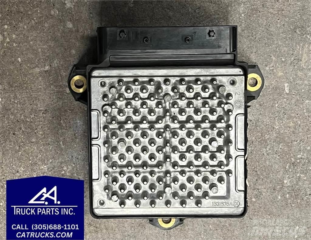 Allison  Electronics