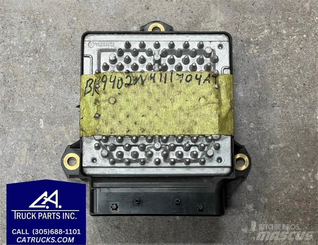 Allison  Electronics