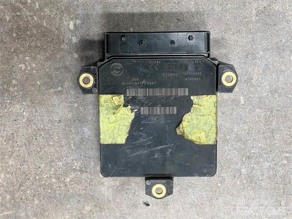 Allison  Electronics