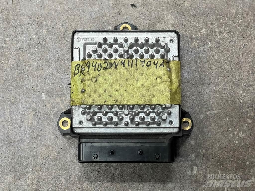 Allison  Electronics