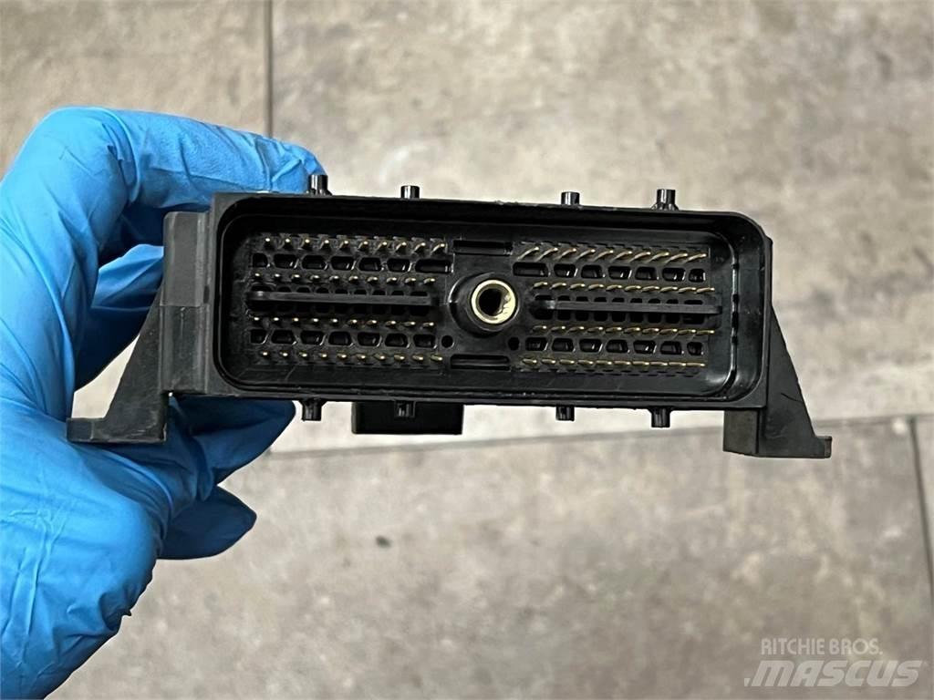 Allison  Electronics
