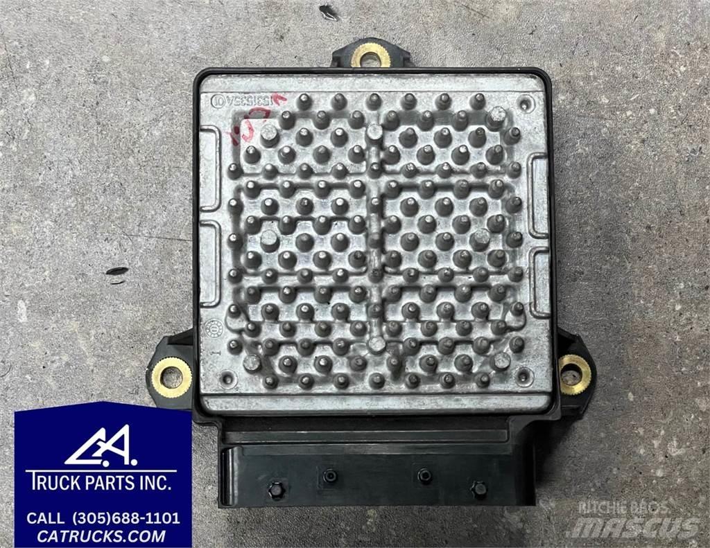 Allison  Electronics