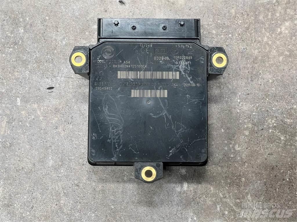 Allison  Electronics