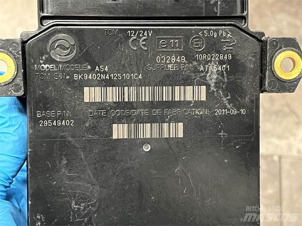 Allison  Electronics
