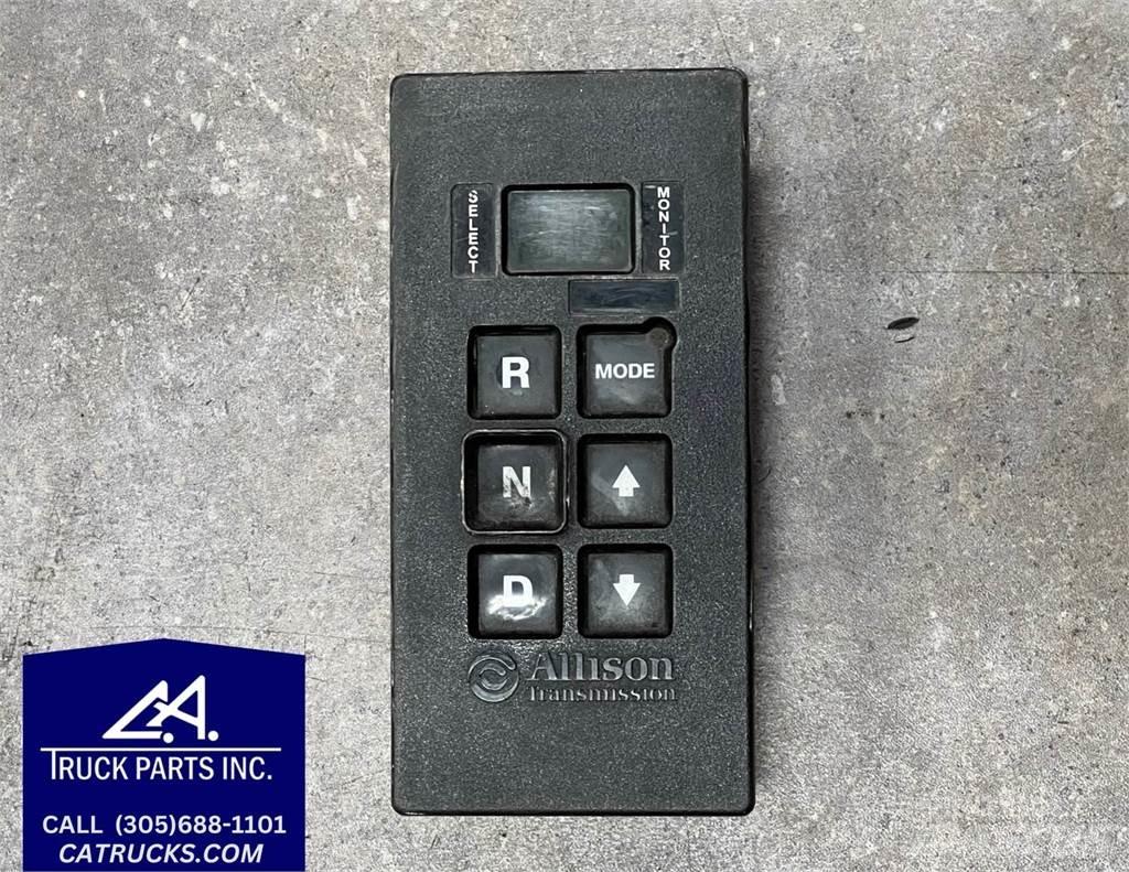 Allison  Electronics