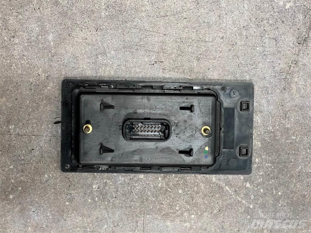 Allison  Electronics