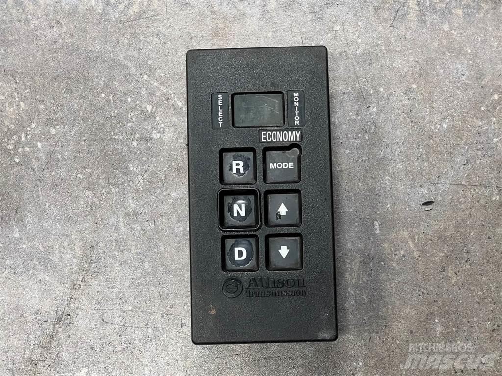 Allison  Electronics