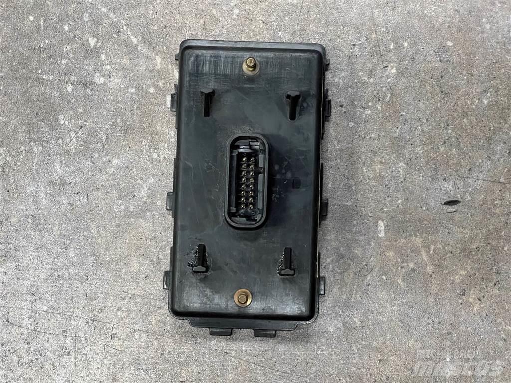 Allison  Electronics