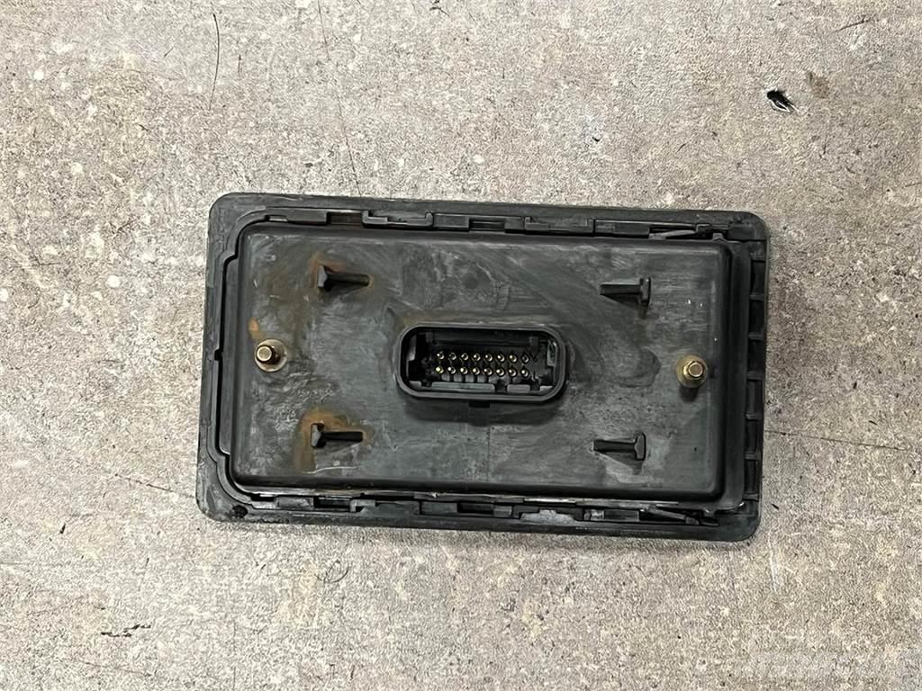 Allison  Electronics