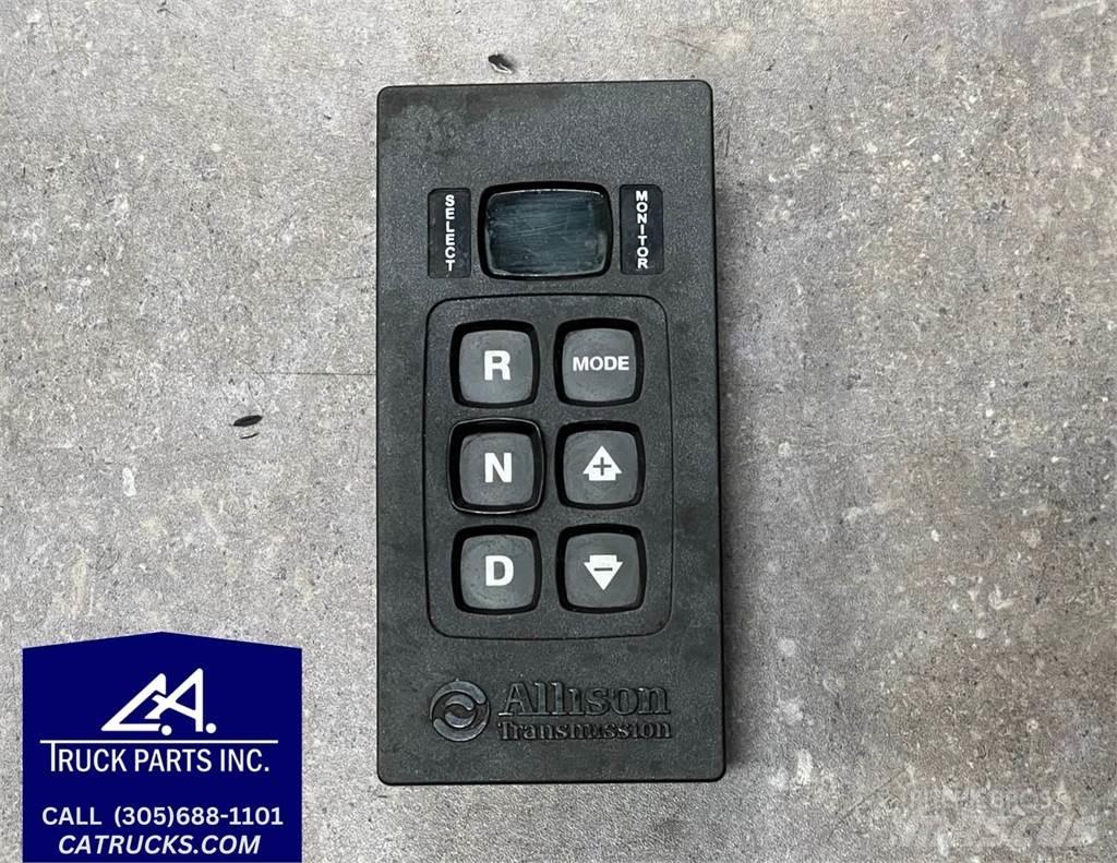 Allison  Electronics