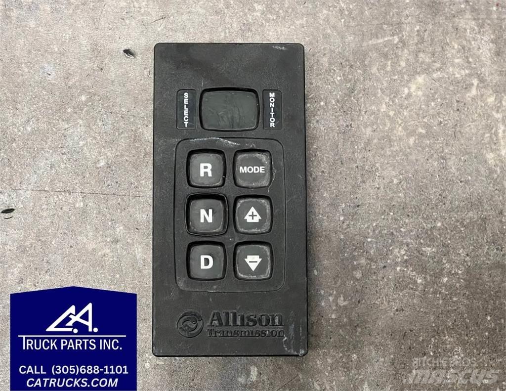 Allison  Electronics