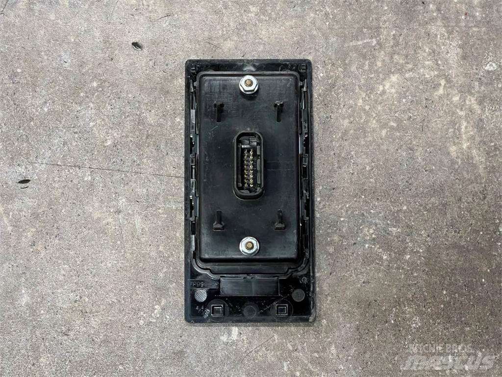 Allison  Electronics